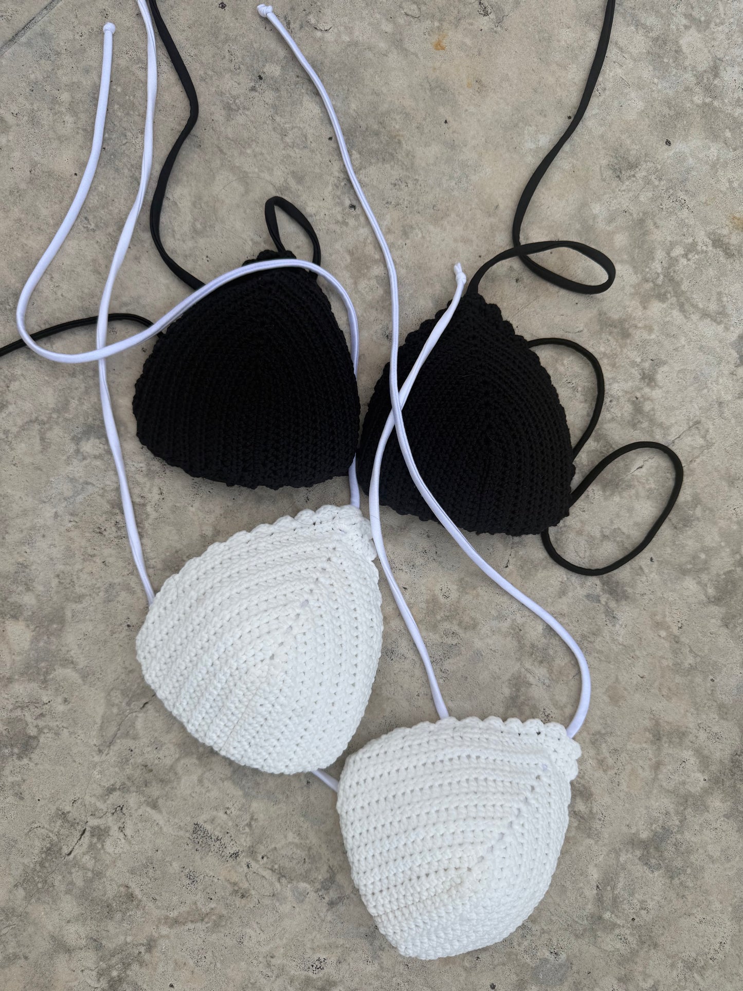 Top Bikini