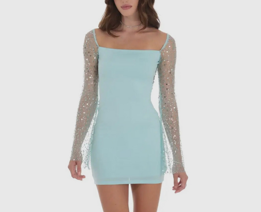 Abito Tiffany - Coming Soon