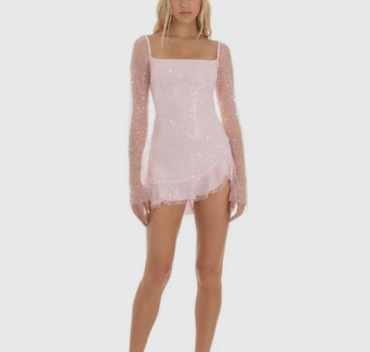 Abito Matilde - Coming Soon