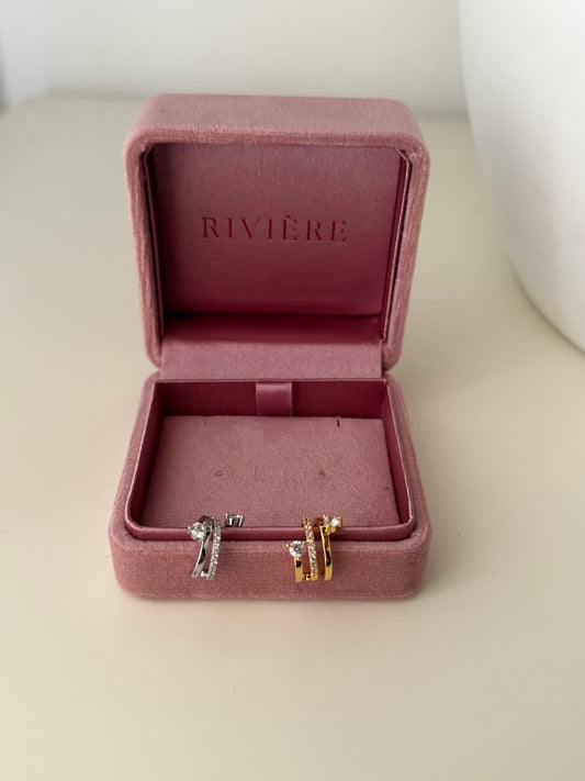Ear cuff Manila