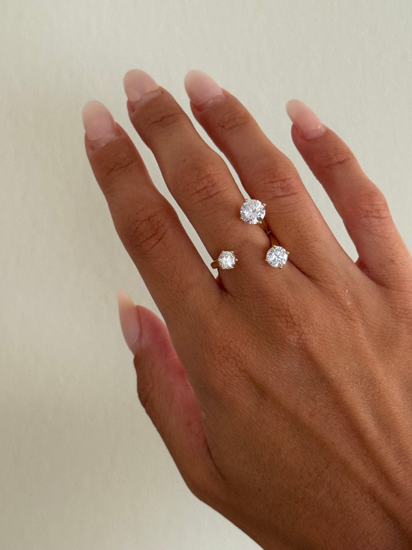 Anello Dolce Riviera