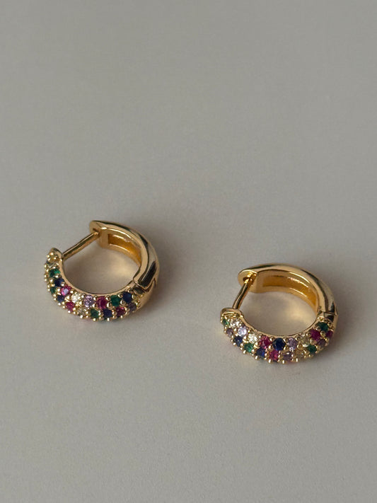 Orecchini Dolce Vita