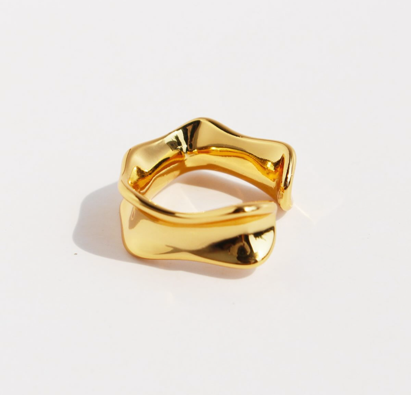 Ear cuff Zuma
