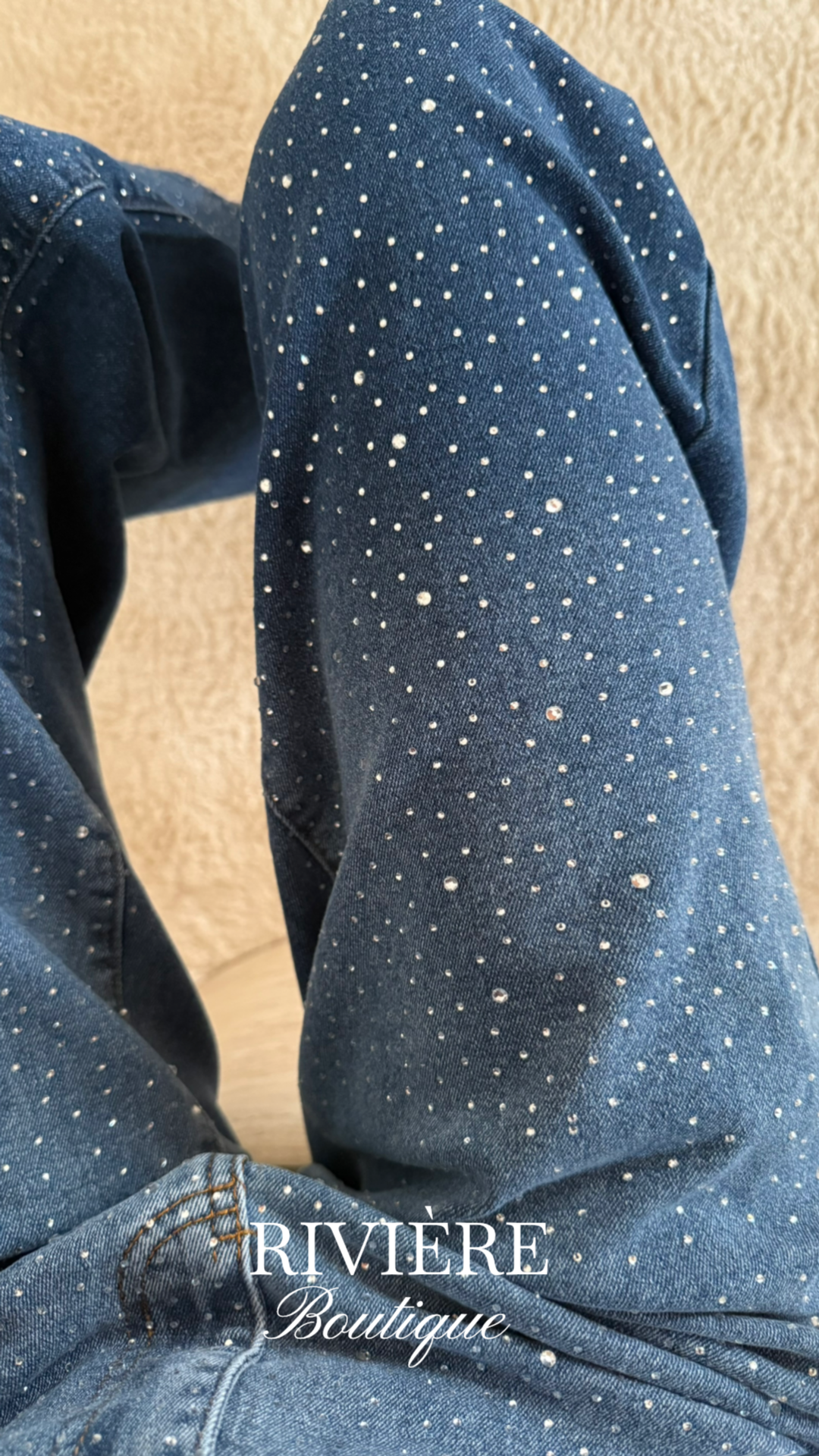 Abbigliamento Rivière