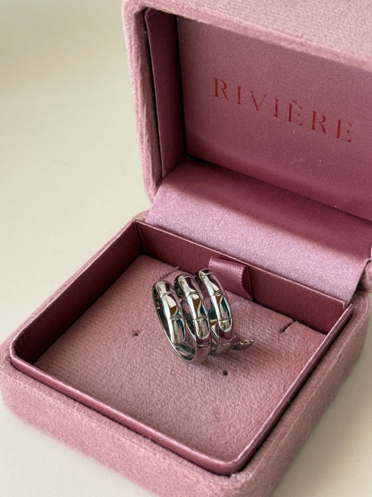 Anello Bambù