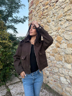 Giacca Roma