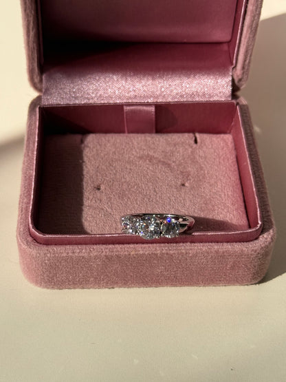 Anello Trilogy - Argento