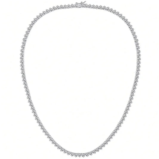 Collana tennis Rivière