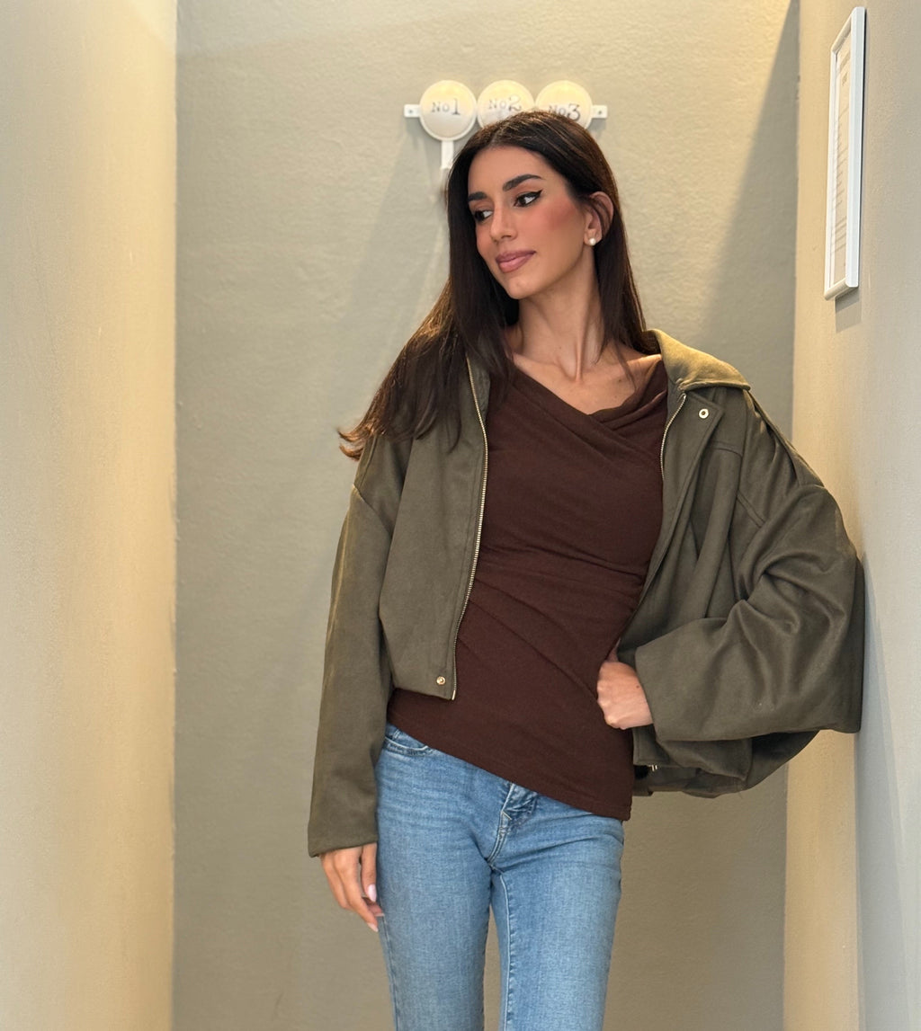 Maglietta Zara