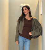 Maglietta Zara