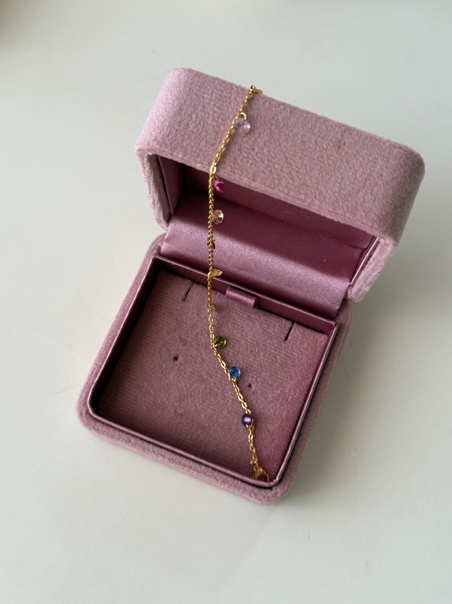 Bracciale Rainbow