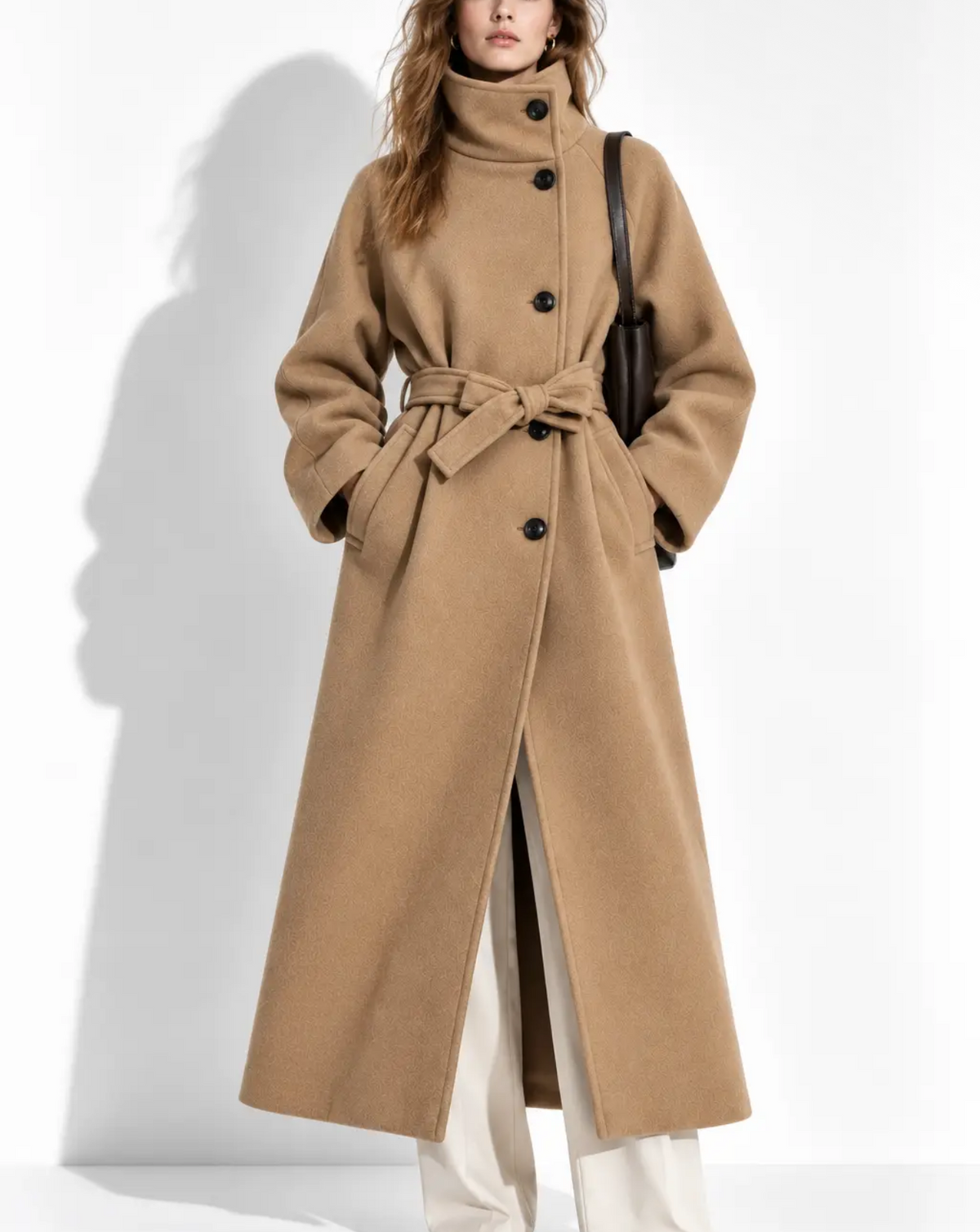 Cappotto Lynette