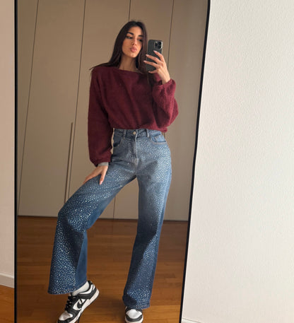 Jeans Chérie