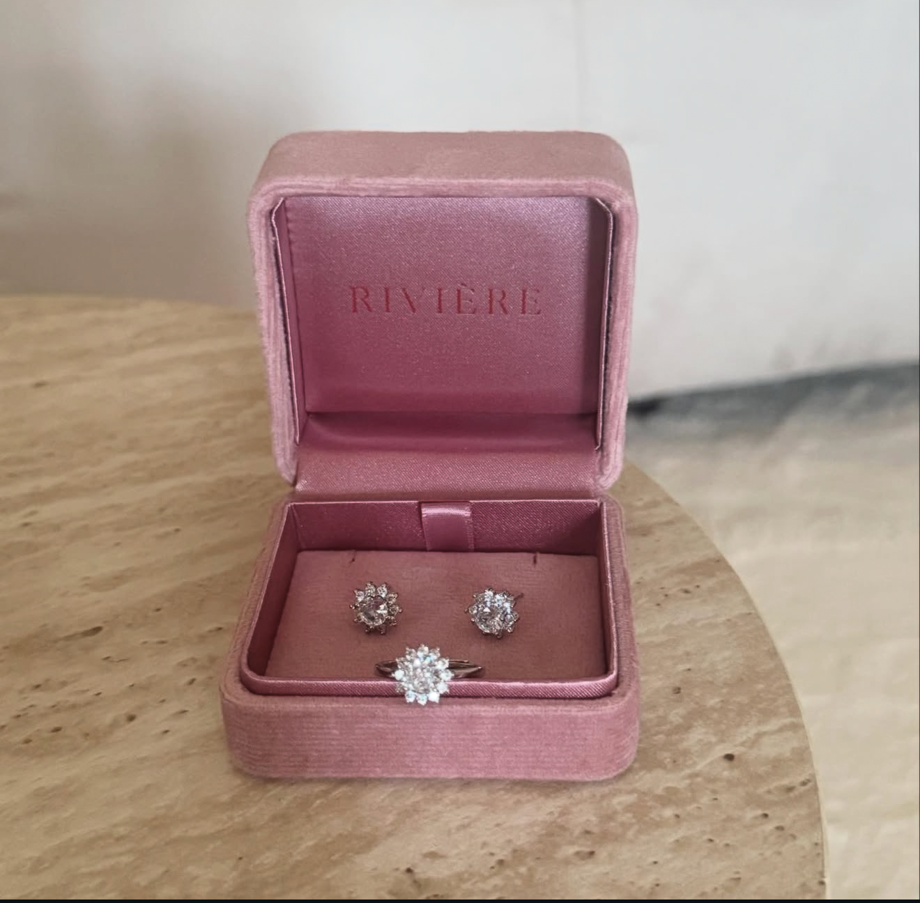 Anello Kate