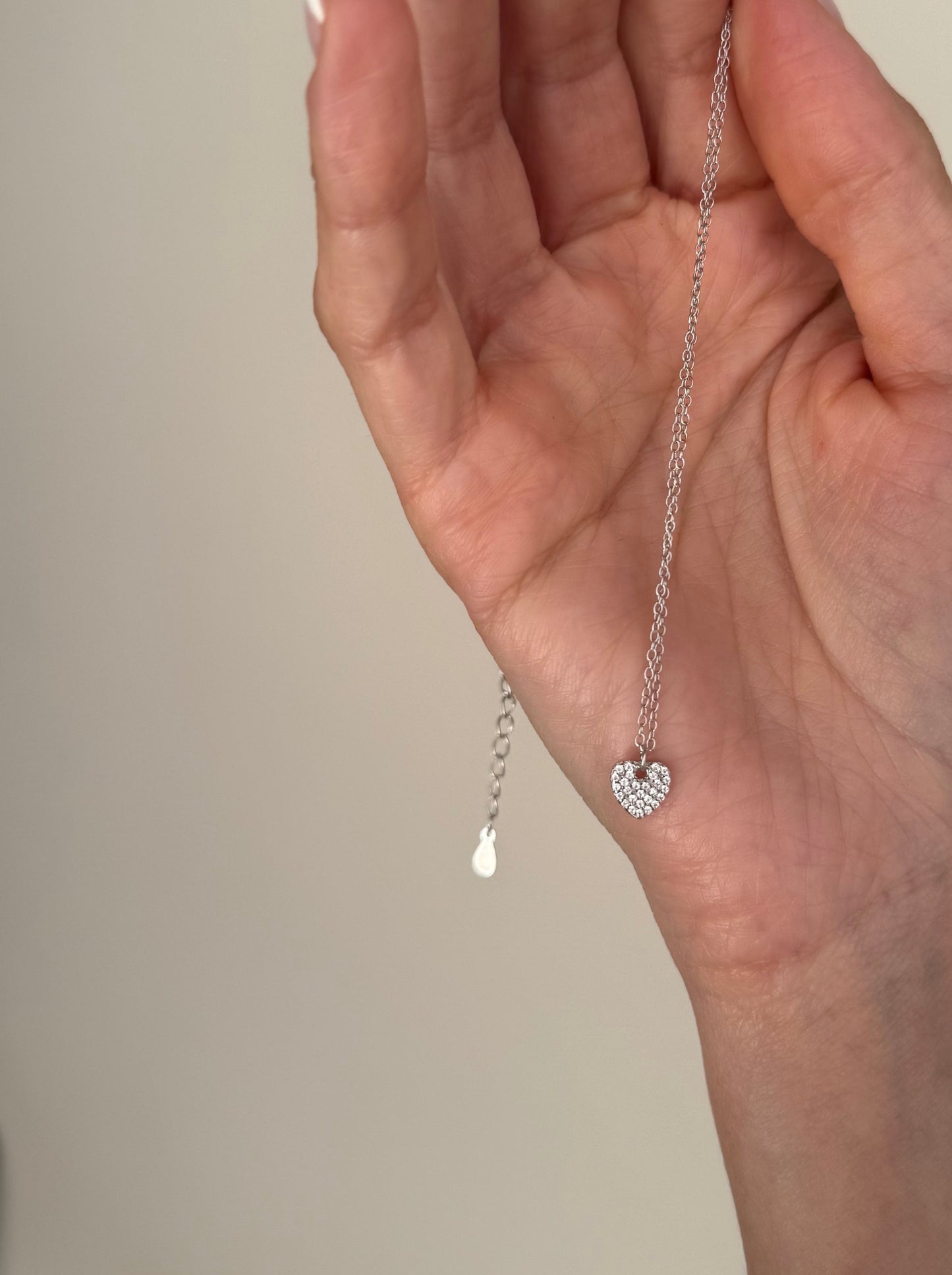 Collana Amore