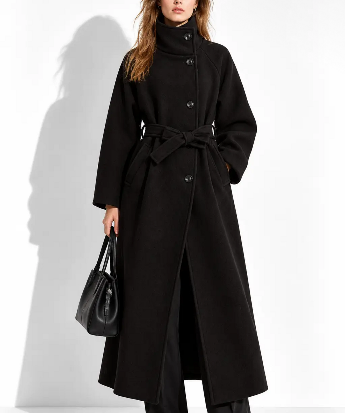 Cappotto Lynette