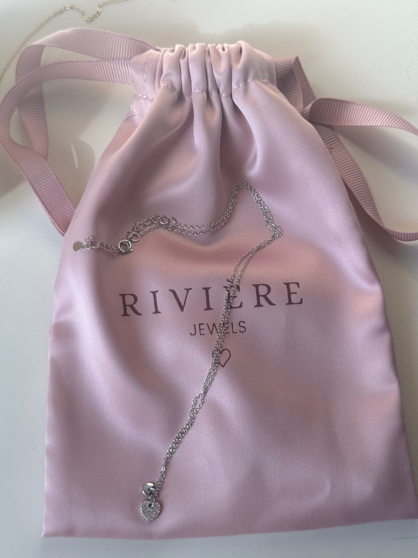 Collana Amore