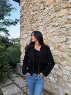 Giacca Roma