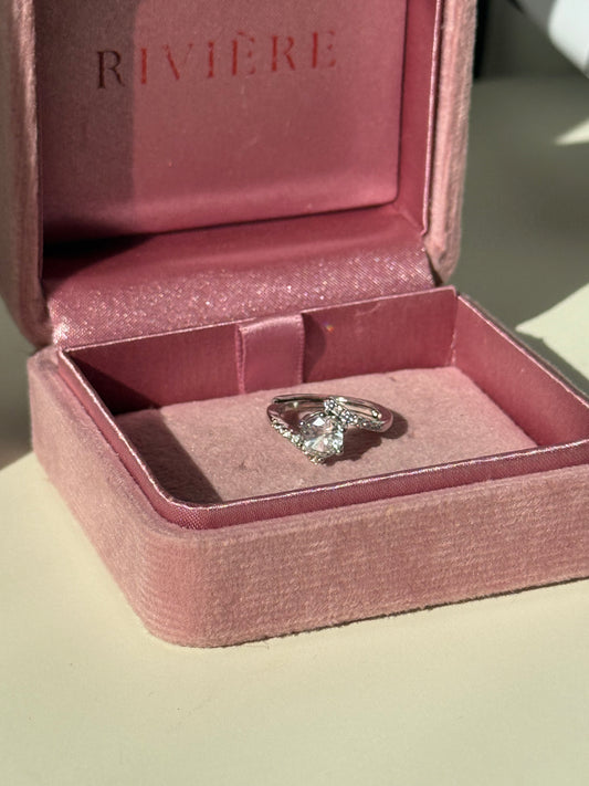 Anello Love in Tuscany