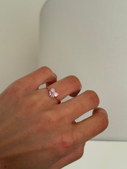 Anello Mamma 🩷