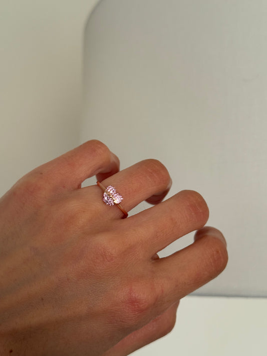 Anello Mamma 🩷