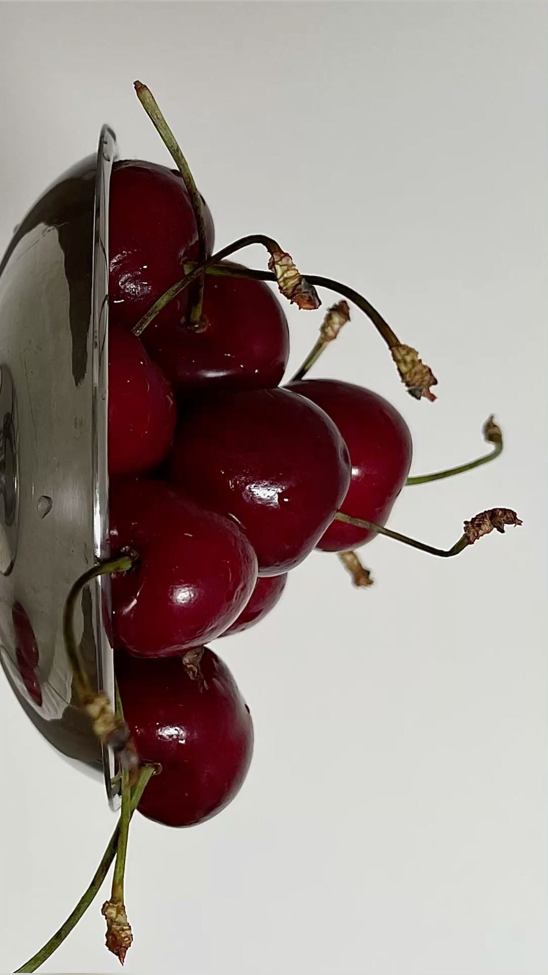 Orecchini Cherry 🍒