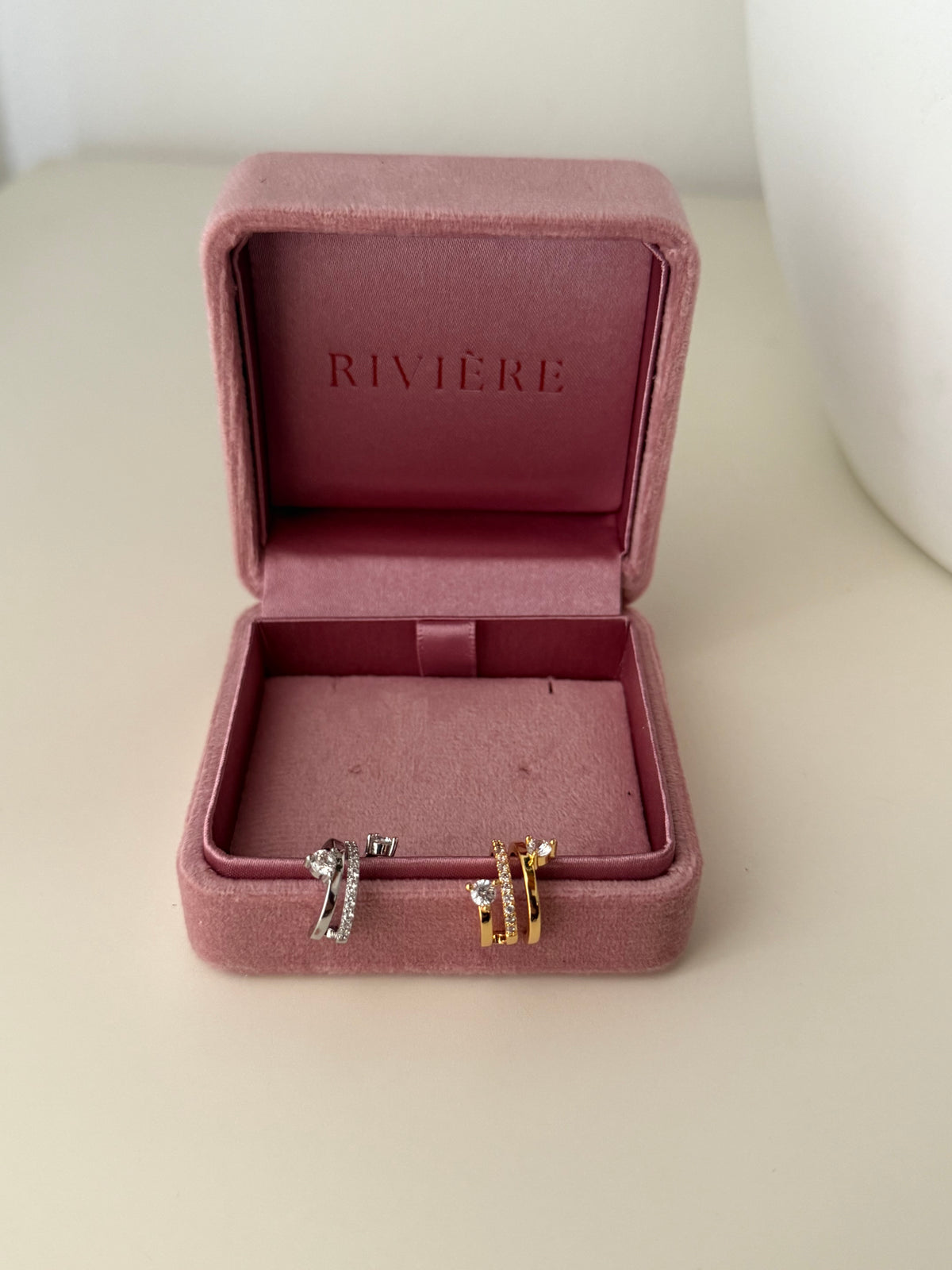 Ear cuff Manila