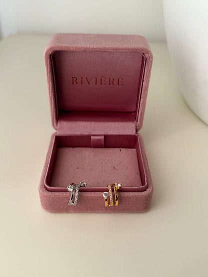 Ear cuff Manila