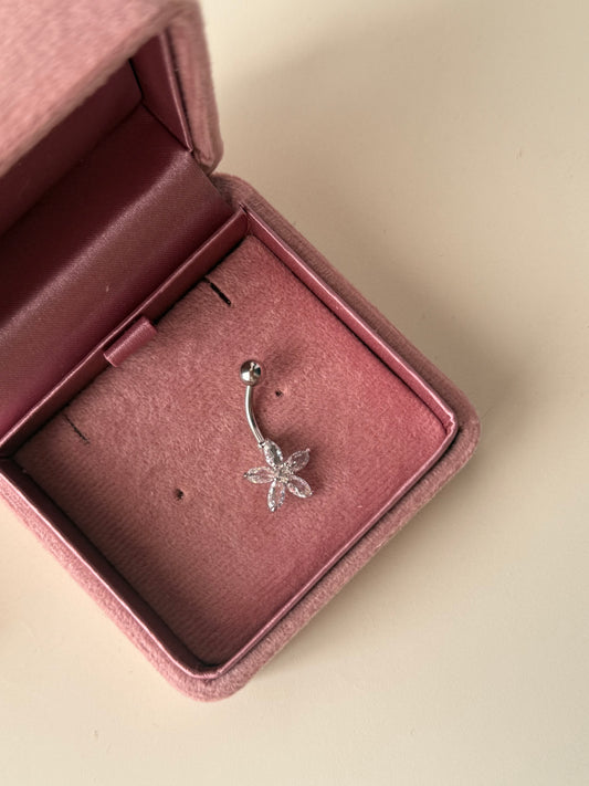 Navel Fiore Tropicale