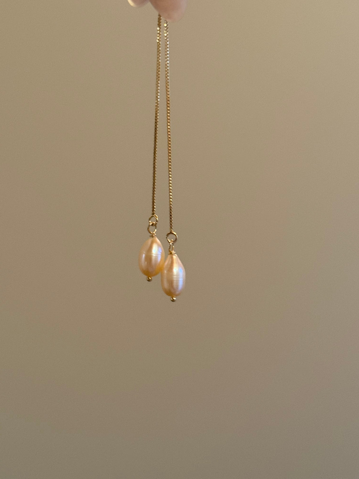Saliscendi Perle