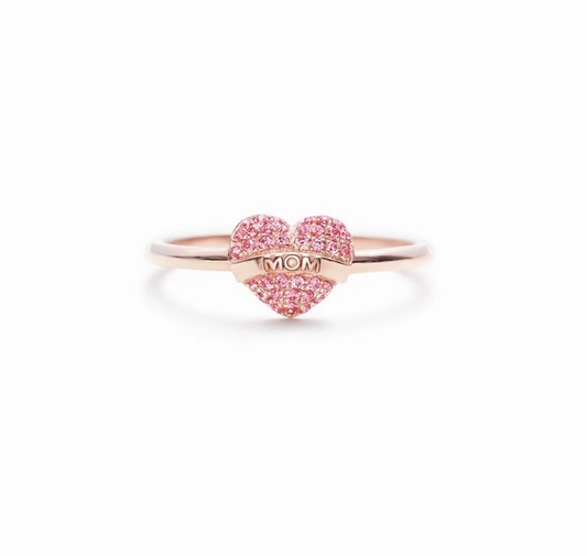 Anello Mamma 🩷