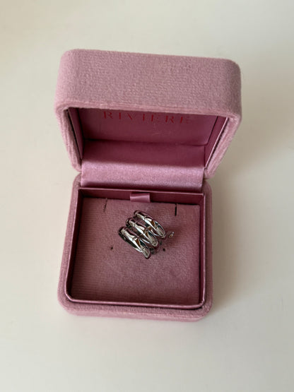 Anello Bambù