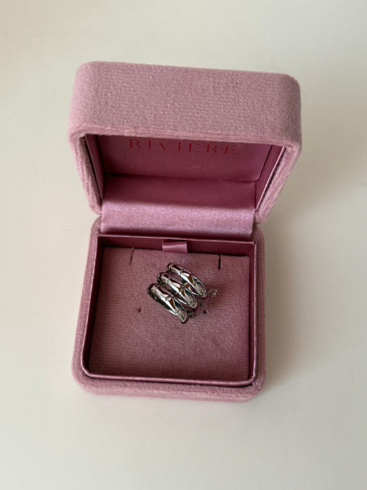 Anello Bambù