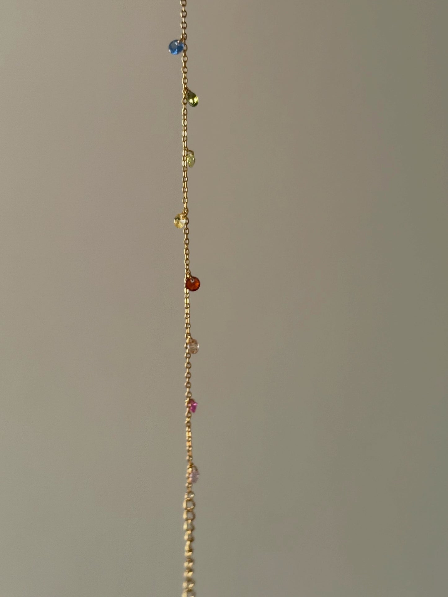 Bracciale Rainbow