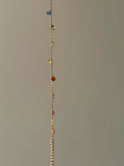 Bracciale Rainbow