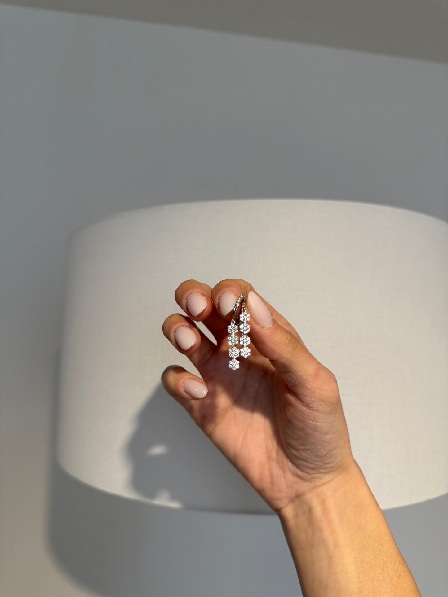 Orecchini Millefleurs SPOSA