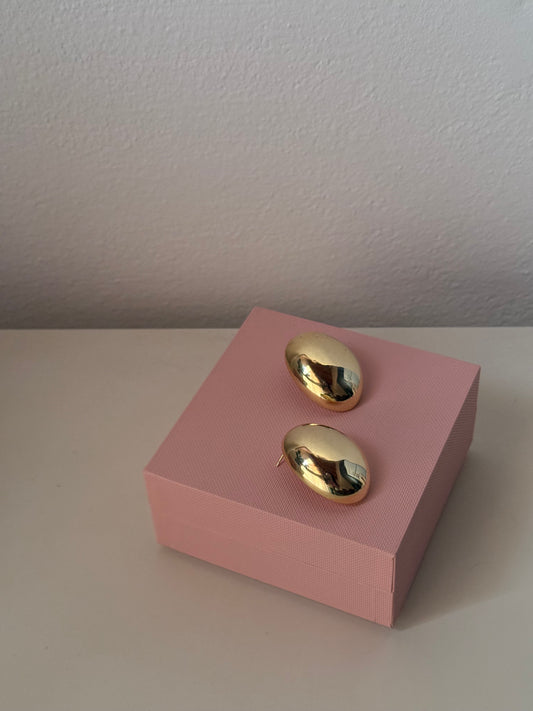 Orecchini Olive