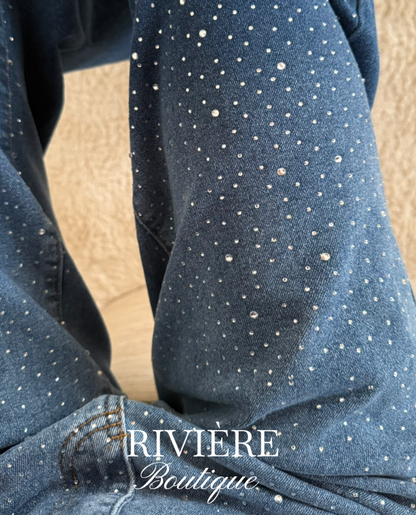 Jeans Chérie