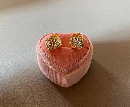 Orecchini SEASHELL