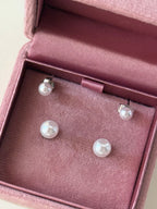 Orecchini Perle Classic