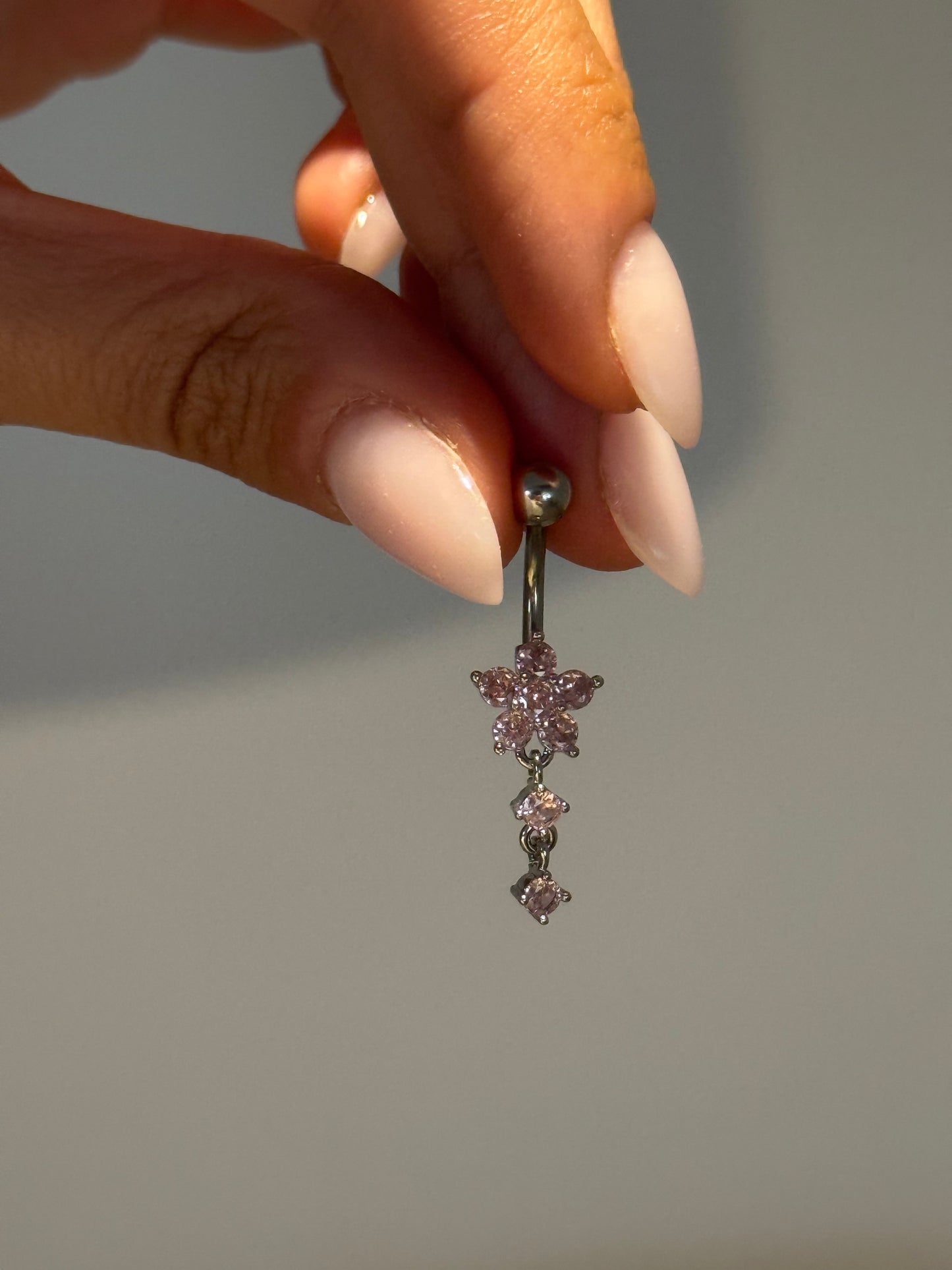 Navel Flowers