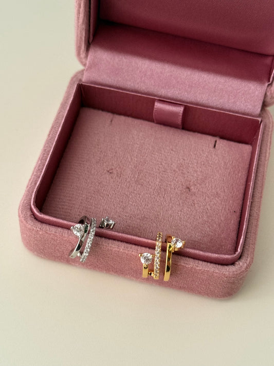 Ear cuff Manila