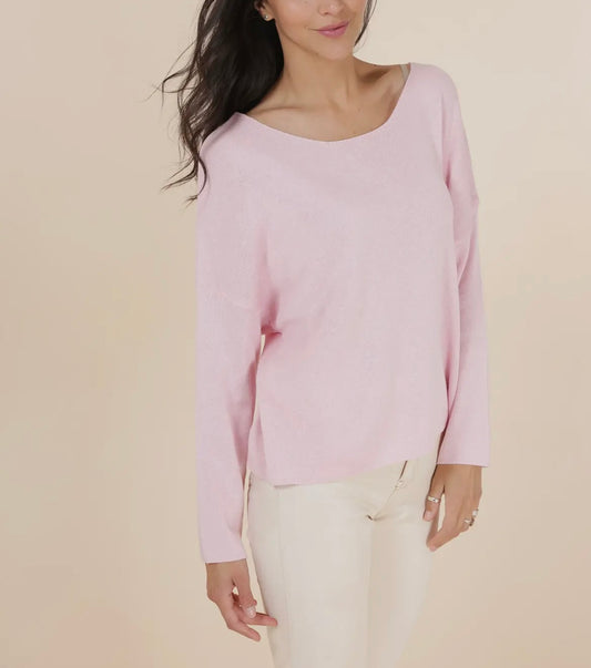 Maglia petalo