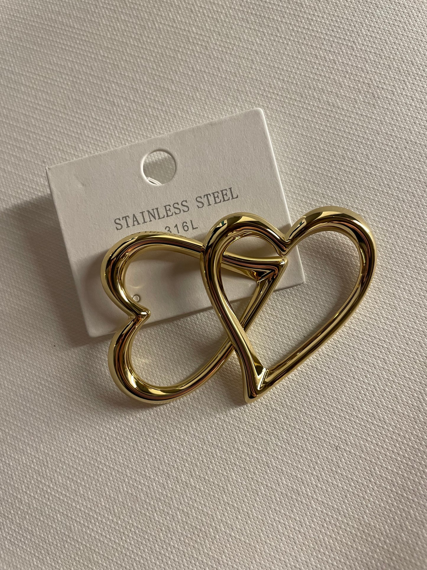 Orecchini Amore - Rivière Jewels
