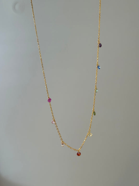 Collana Rainbow