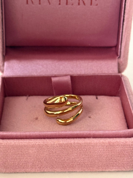 Anello Manila