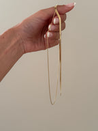 Collana doppia Snake