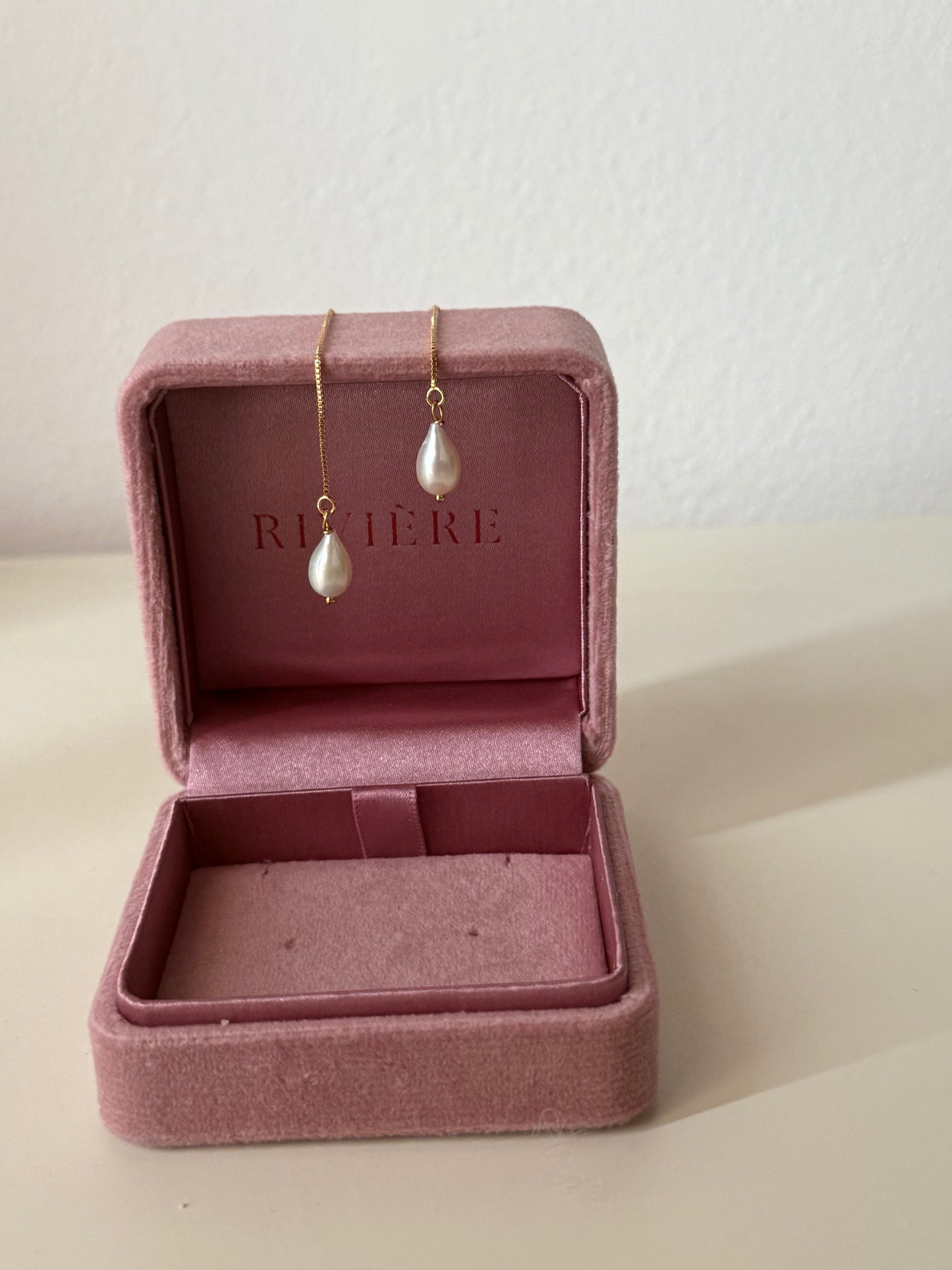 Saliscendi Perle