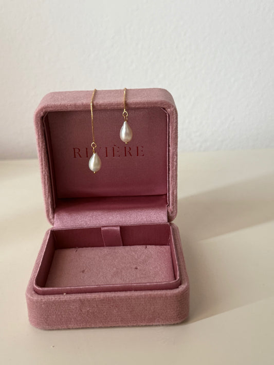 Saliscendi Perle