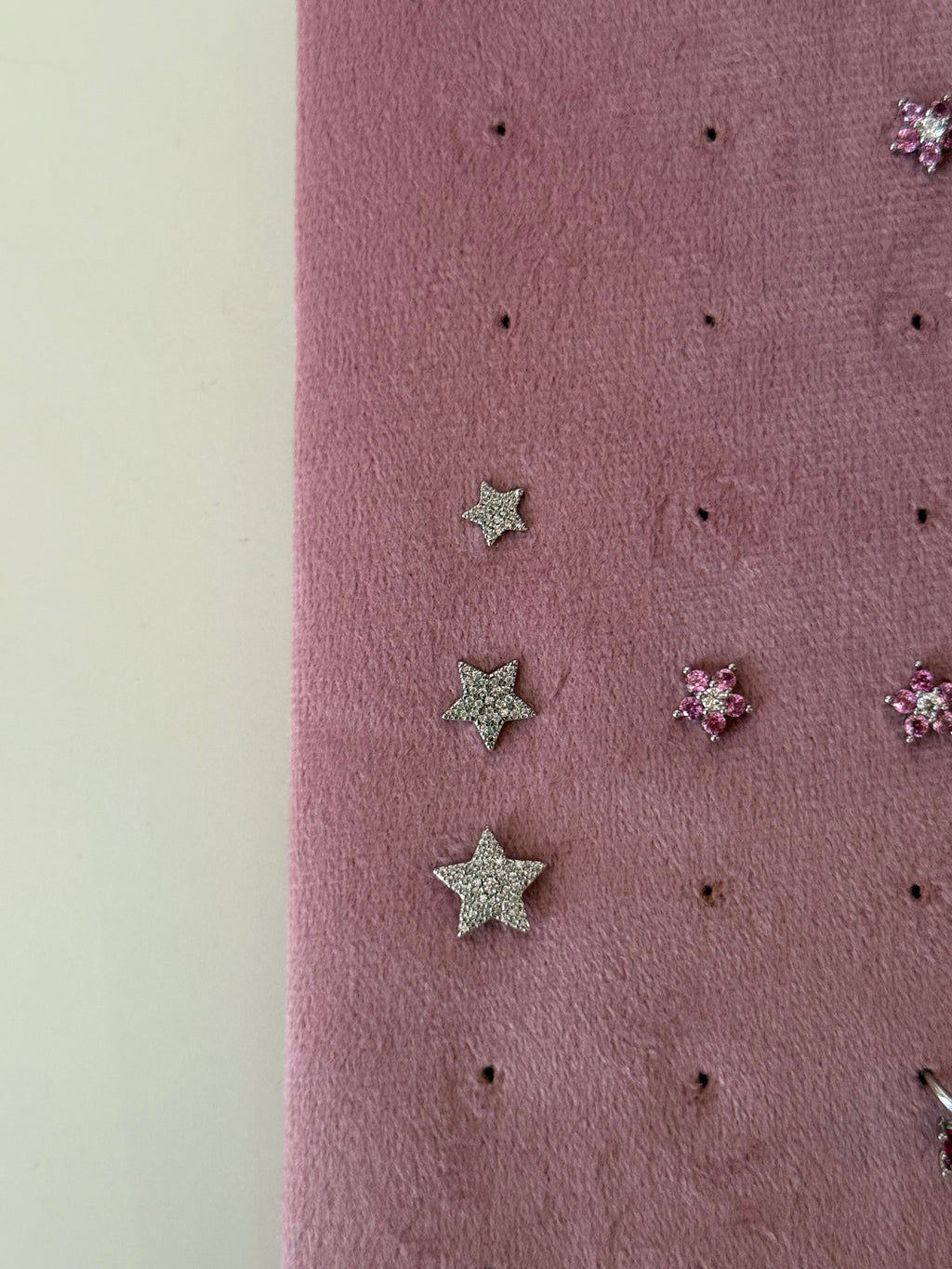 Set stelline